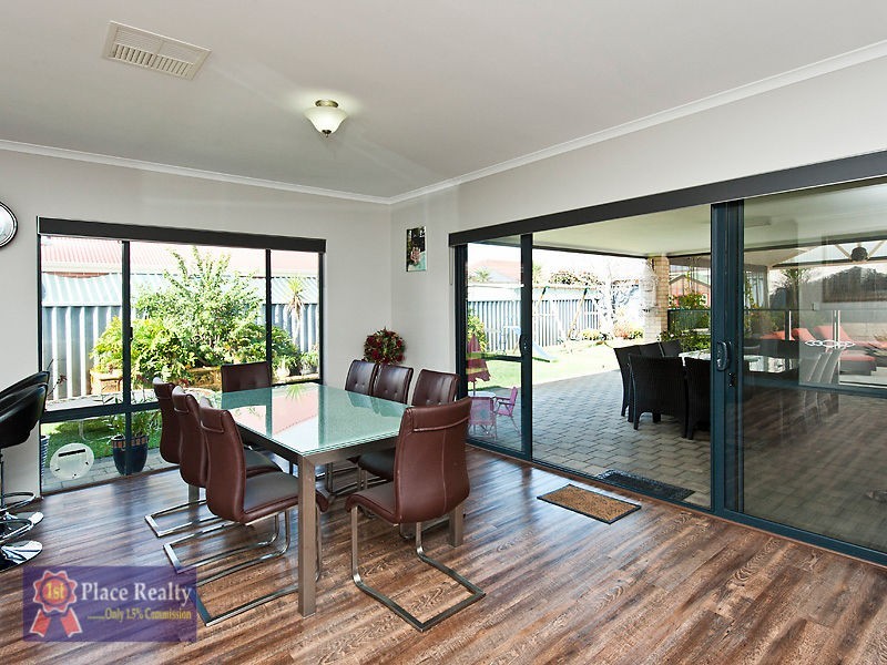 6 Agave Turn, Baldivis WA 6171