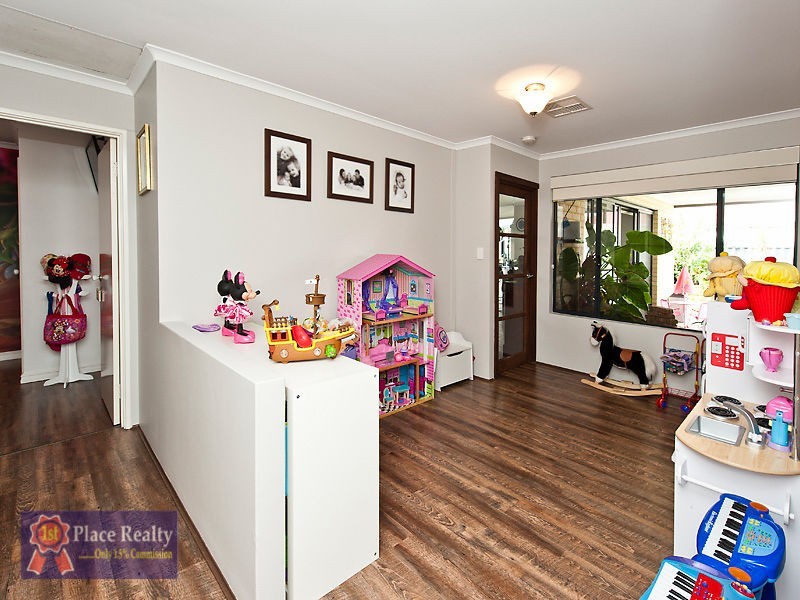 6 Agave Turn, Baldivis WA 6171