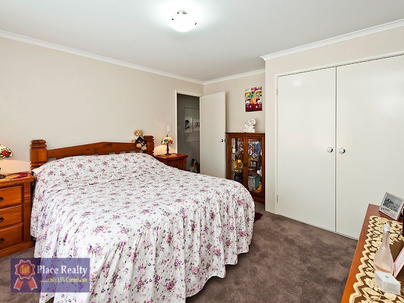 6 Agave Turn, Baldivis WA 6171