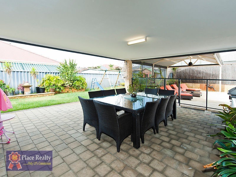 6 Agave Turn, Baldivis WA 6171