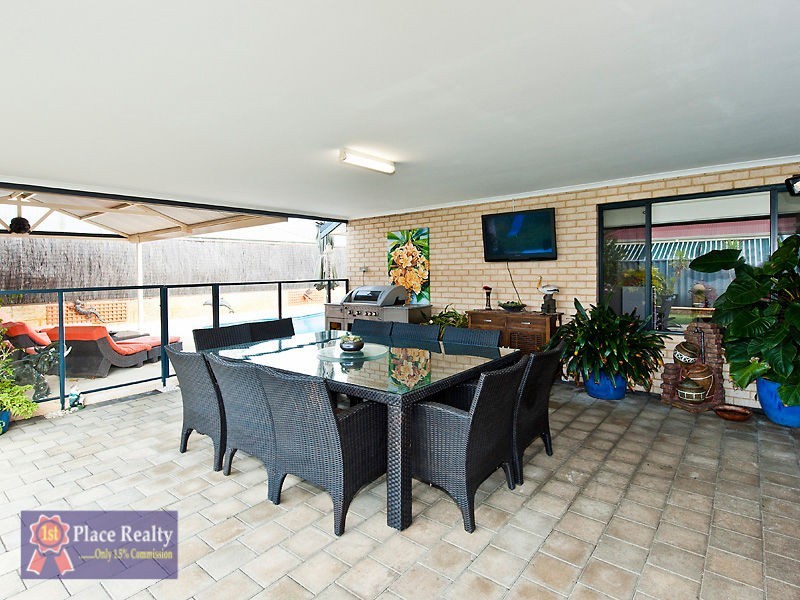 6 Agave Turn, Baldivis WA 6171