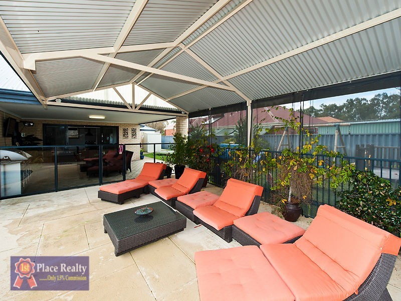 6 Agave Turn, Baldivis WA 6171