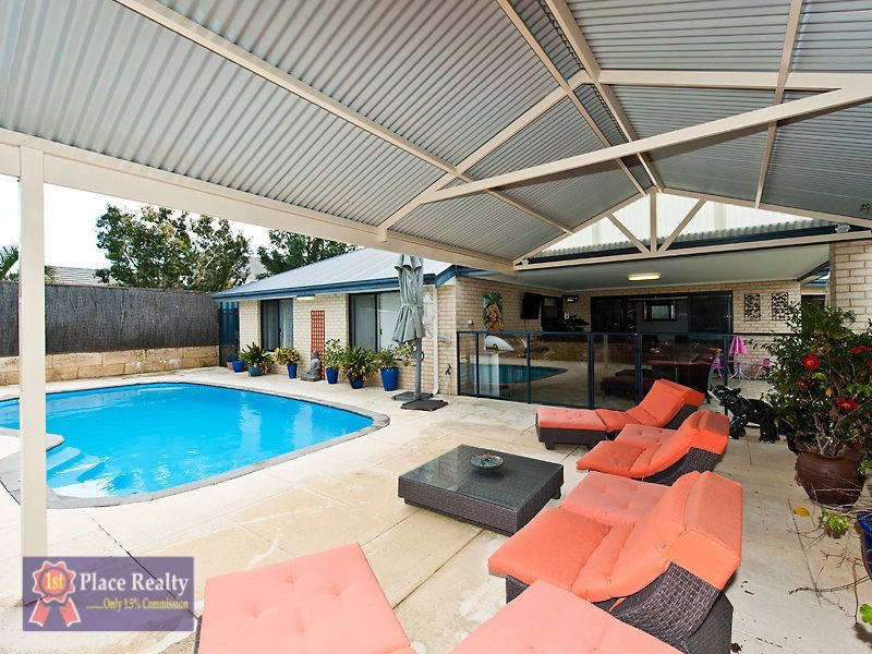 6 Agave Turn, Baldivis WA 6171
