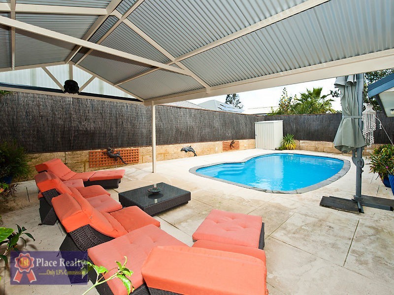 6 Agave Turn, Baldivis WA 6171