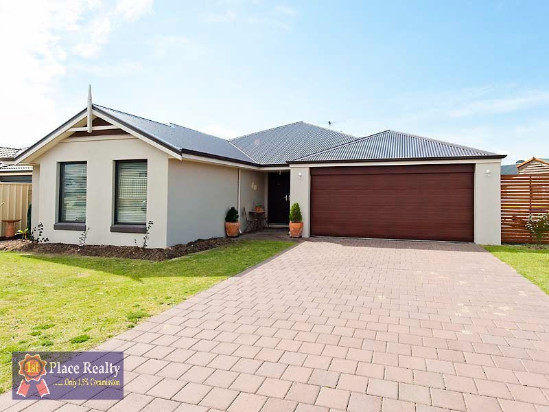 3 Battrass Loop, Baldivis WA 6171