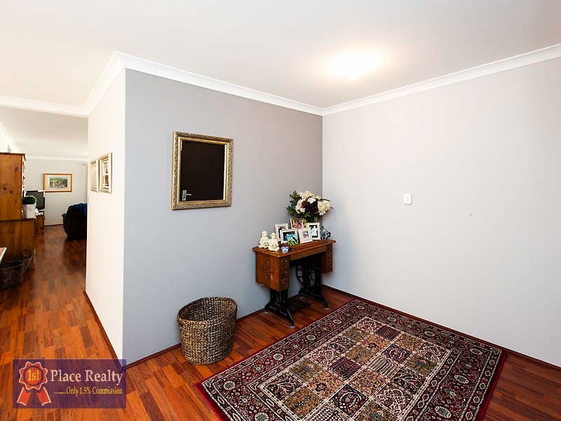 3 Battrass Loop, Baldivis WA 6171