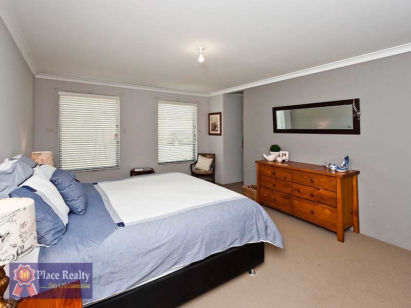 3 Battrass Loop, Baldivis WA 6171