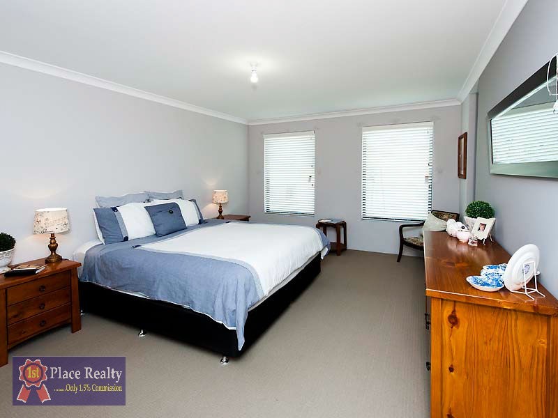 3 Battrass Loop, Baldivis WA 6171