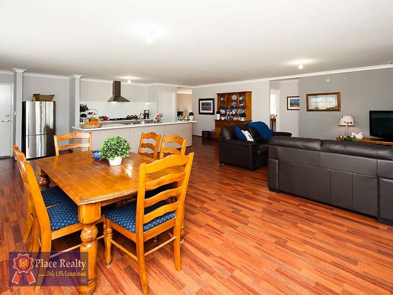 3 Battrass Loop, Baldivis WA 6171