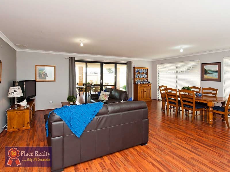 3 Battrass Loop, Baldivis WA 6171