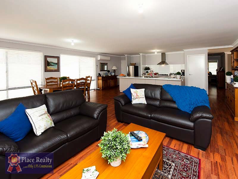 3 Battrass Loop, Baldivis WA 6171