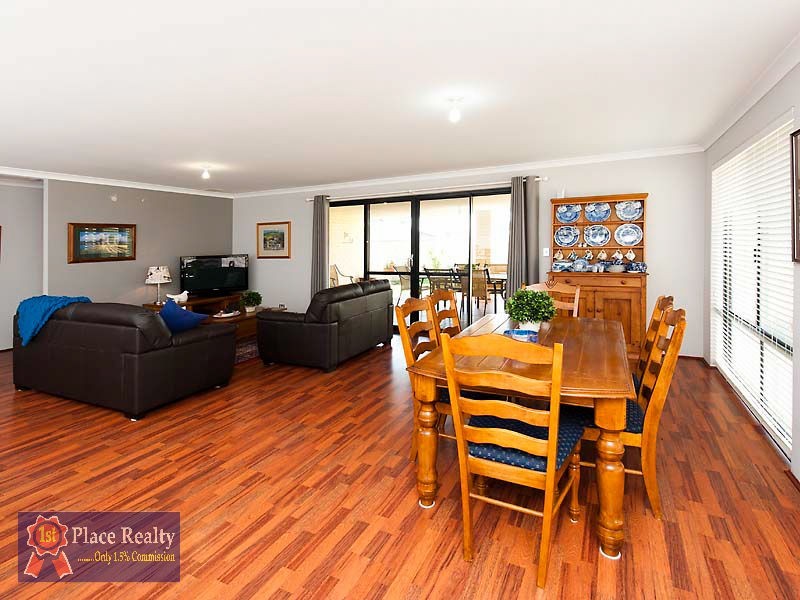 3 Battrass Loop, Baldivis WA 6171