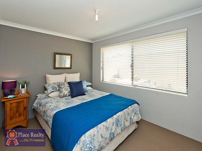 3 Battrass Loop, Baldivis WA 6171