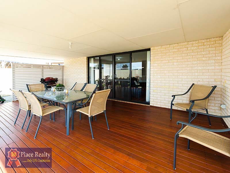3 Battrass Loop, Baldivis WA 6171