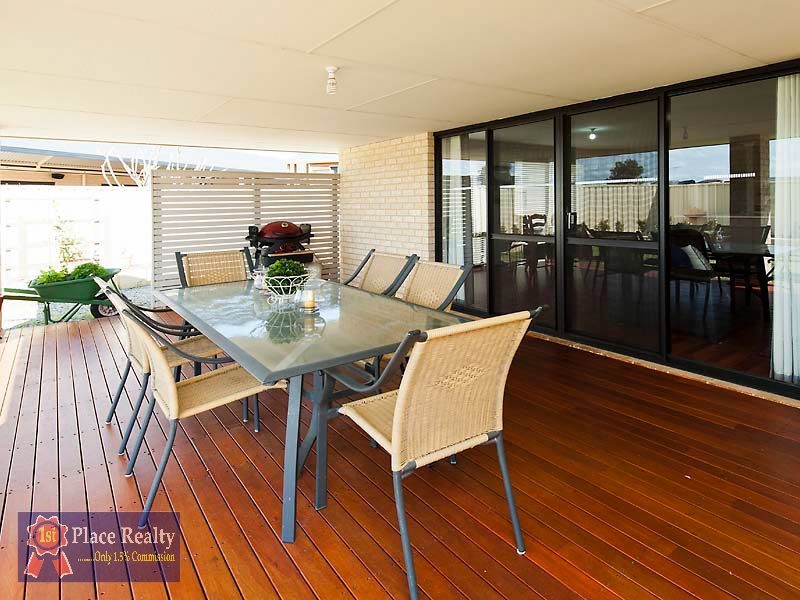 3 Battrass Loop, Baldivis WA 6171