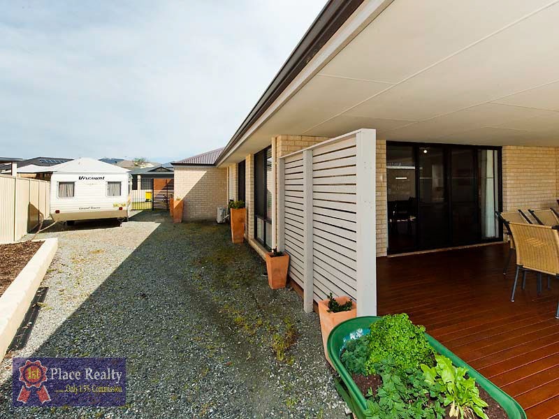 3 Battrass Loop, Baldivis WA 6171