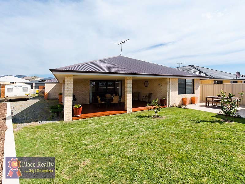 3 Battrass Loop, Baldivis WA 6171