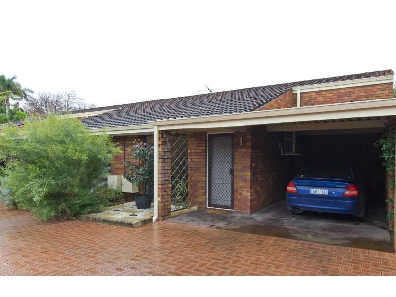 Unit 1/185 Peninsula Road, Maylands WA 6051