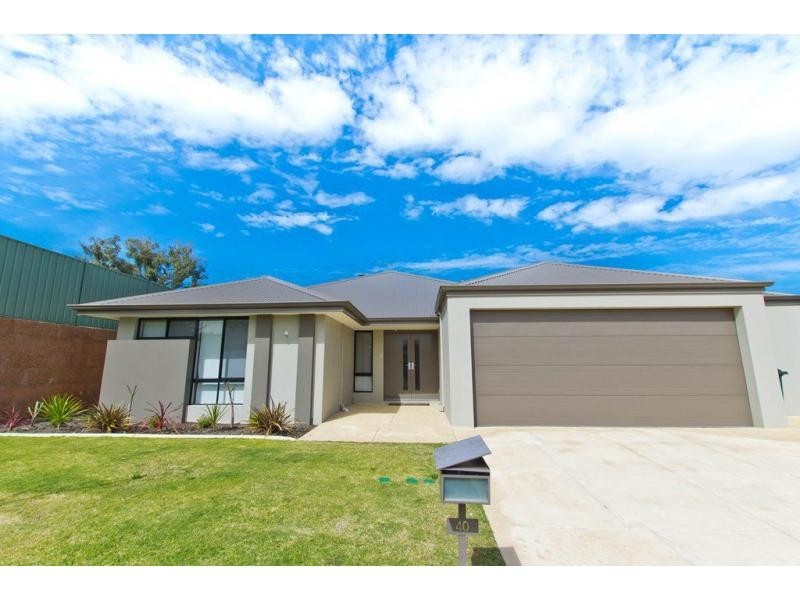 40 Territory Crescent, Baldivis WA 6171