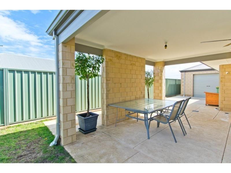 40 Territory Crescent, Baldivis WA 6171