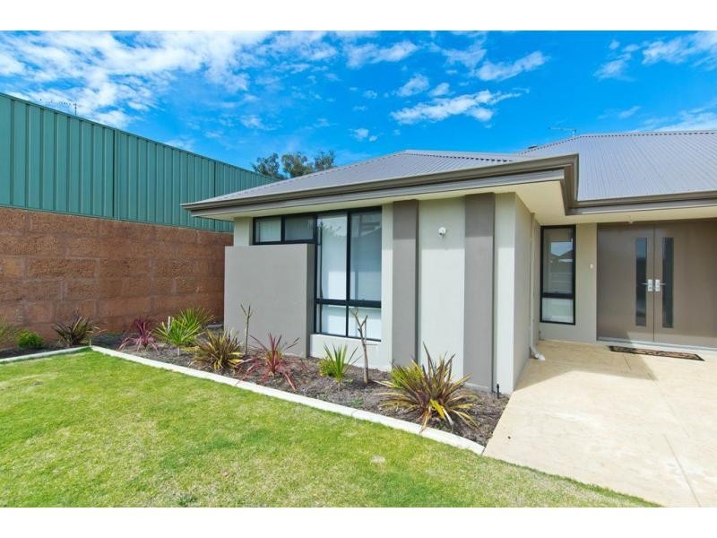 40 Territory Crescent, Baldivis WA 6171