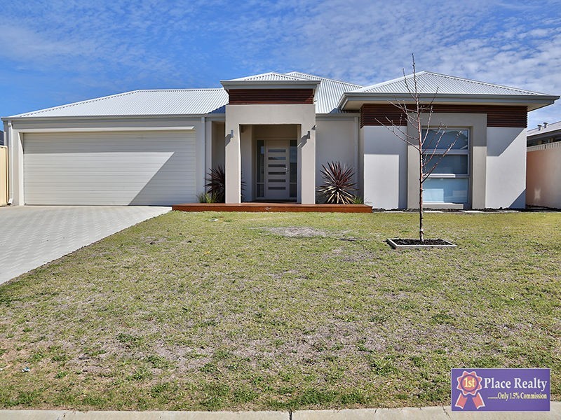 21 Victor Drive, Madora Bay WA 6210