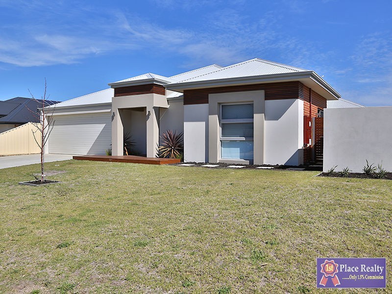 21 Victor Drive, Madora Bay WA 6210