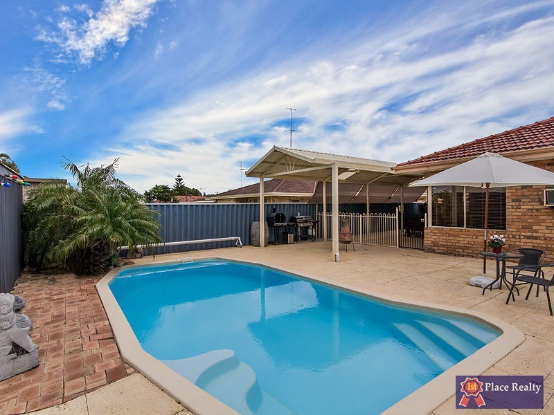 48 Bight Reefs Road, Singleton WA 6175