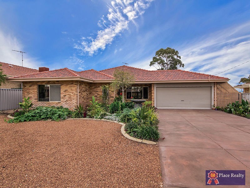 48 Bight Reefs Road, Singleton WA 6175