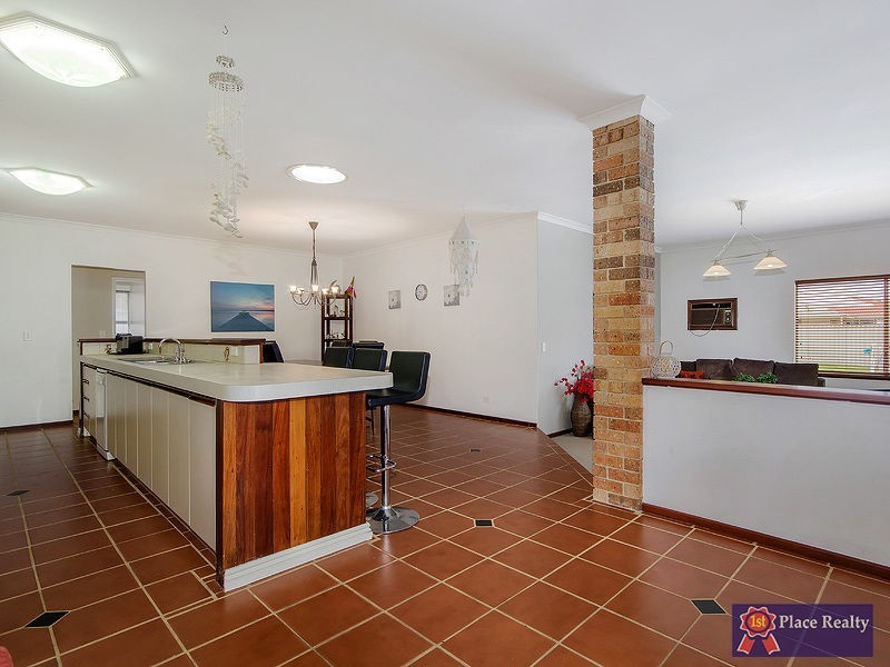 48 Bight Reefs Road, Singleton WA 6175