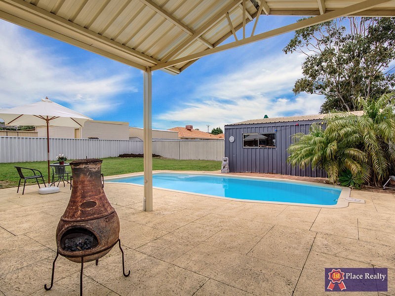 48 Bight Reefs Road, Singleton WA 6175