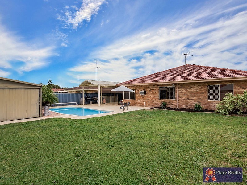 48 Bight Reefs Road, Singleton WA 6175