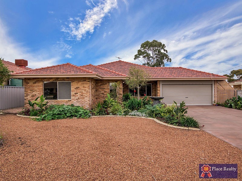 48 Bight Reefs Road, Singleton WA 6175