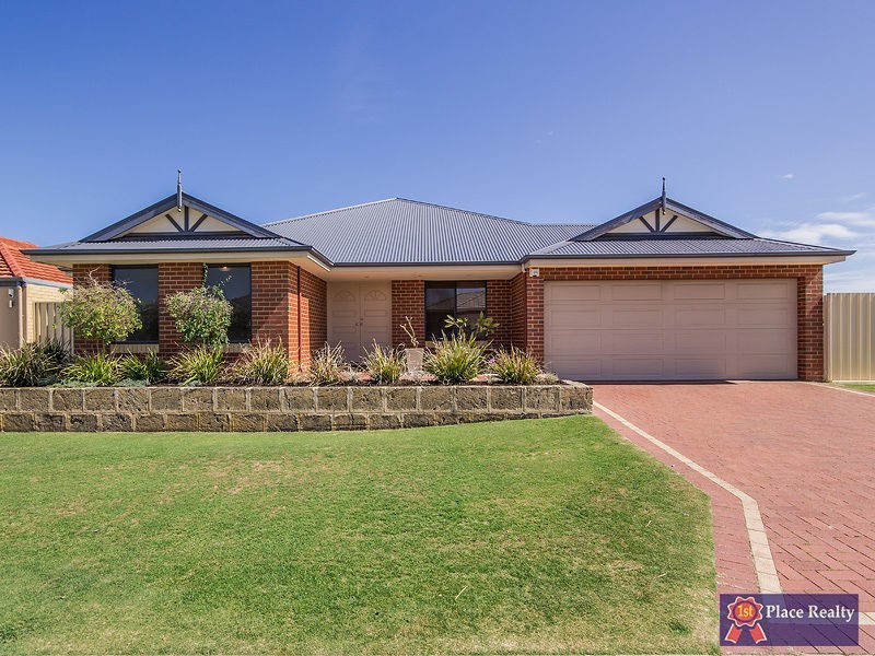 6 Gaston Road, Secret Harbour WA 6173