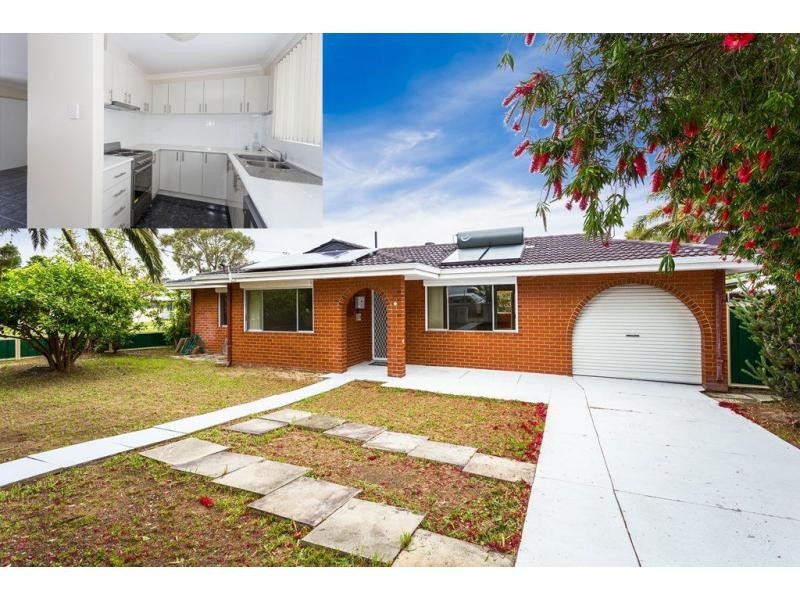 25 Unnaro Street, Hillman WA 6168