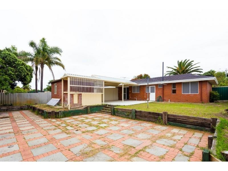 25 Unnaro Street, Hillman WA 6168