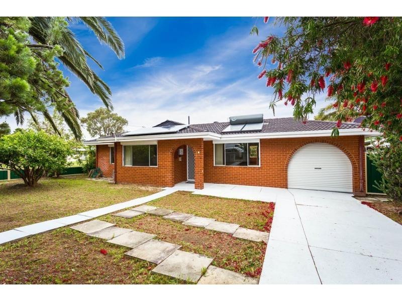 25 Unnaro Street, Hillman WA 6168