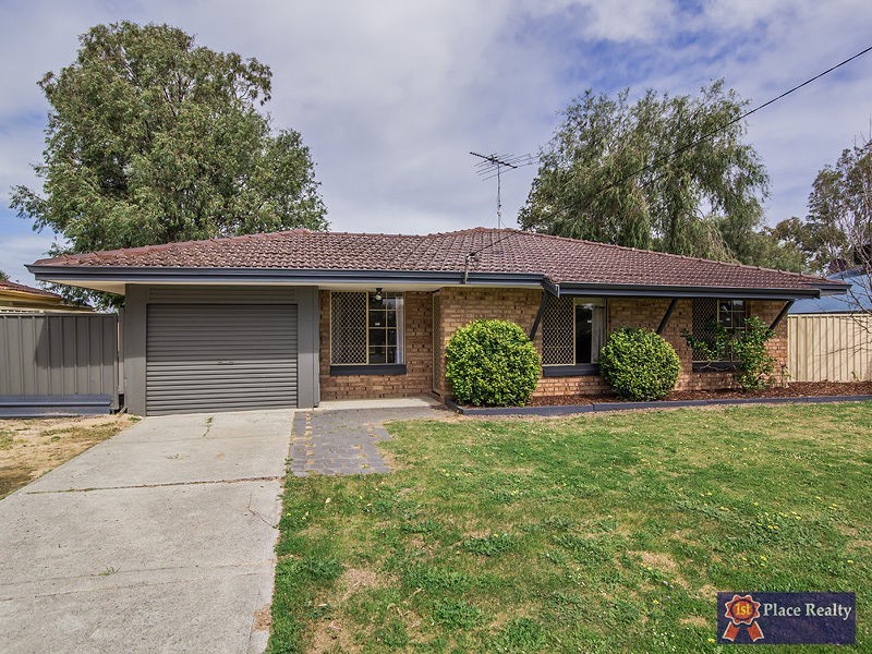12 Steerforth Drive, Coodanup WA 6210