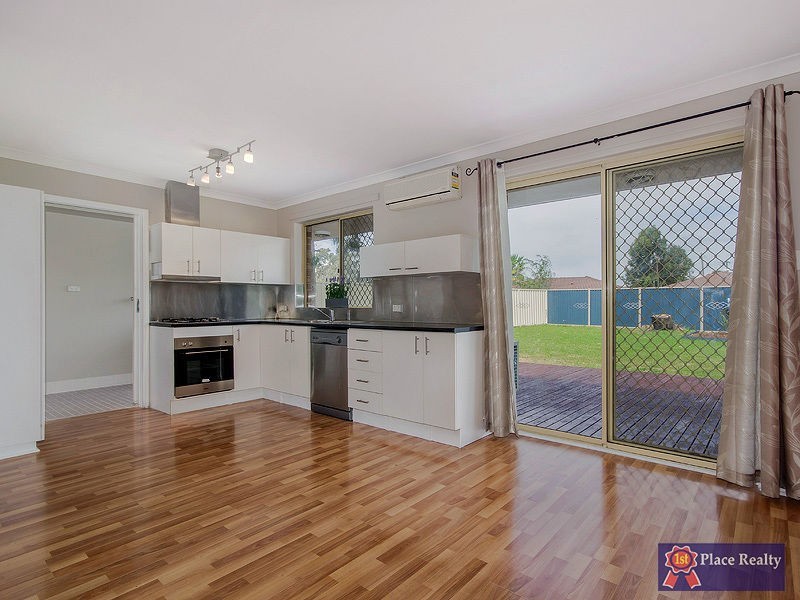 12 Steerforth Drive, Coodanup WA 6210