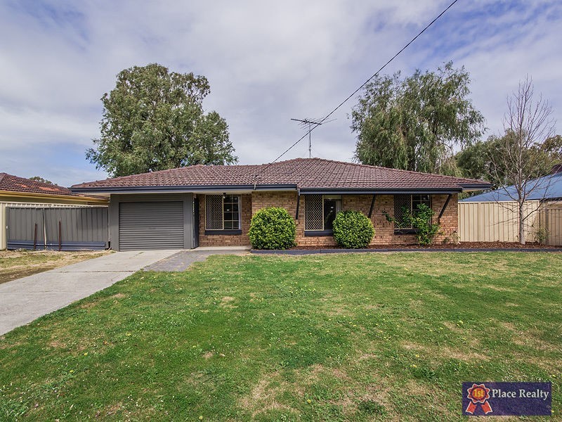 12 Steerforth Drive, Coodanup WA 6210