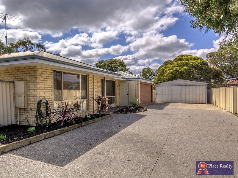 8A Parmelia Way, Madora Bay WA 6210