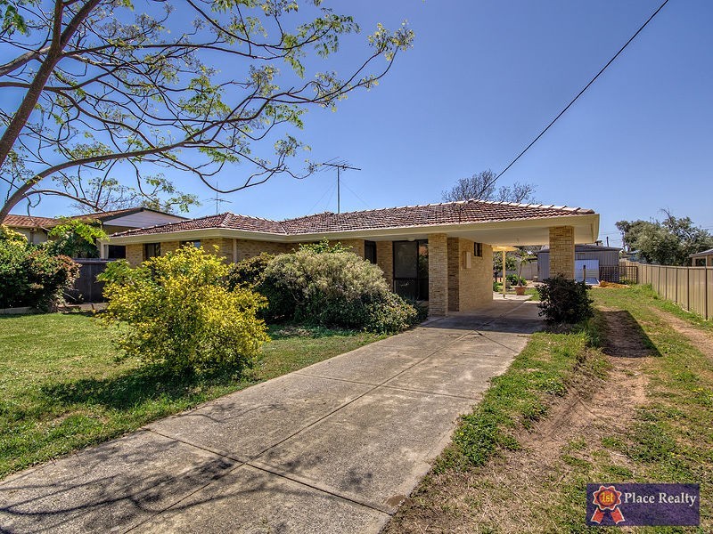 34 Morfitt Street, Mandurah WA 6210