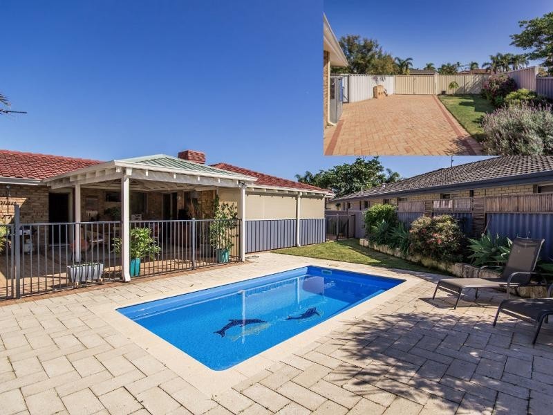 20A Sandford Crescent, Halls Head WA 6210