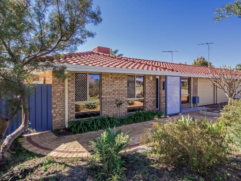 20A Sandford Crescent, Halls Head WA 6210