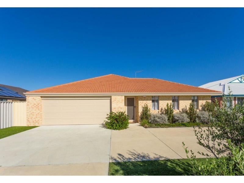 21 Vitesse Approach, Shoalwater WA 6169