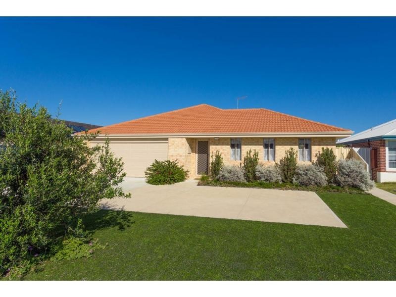 21 Vitesse Approach, Shoalwater WA 6169