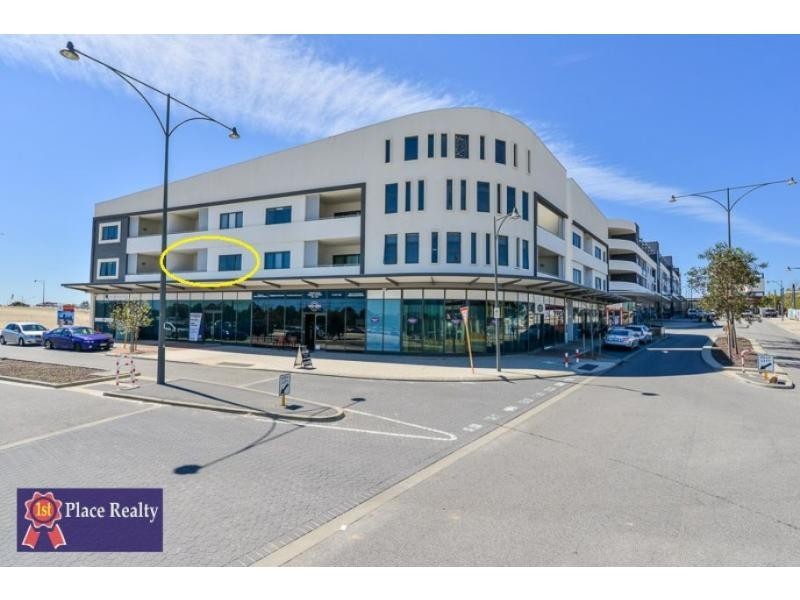 Unit 12/19 Junction Boulevard, Cockburn Central WA 6164