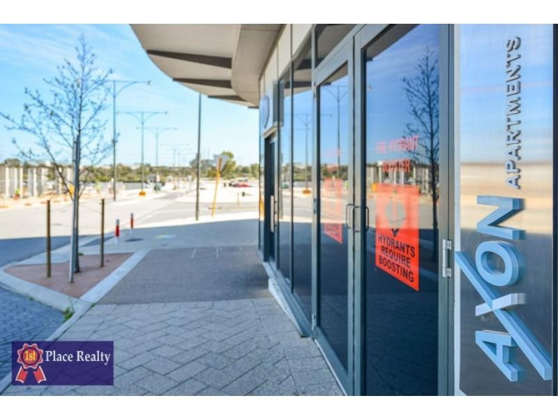 Unit 12/19 Junction Boulevard, Cockburn Central WA 6164