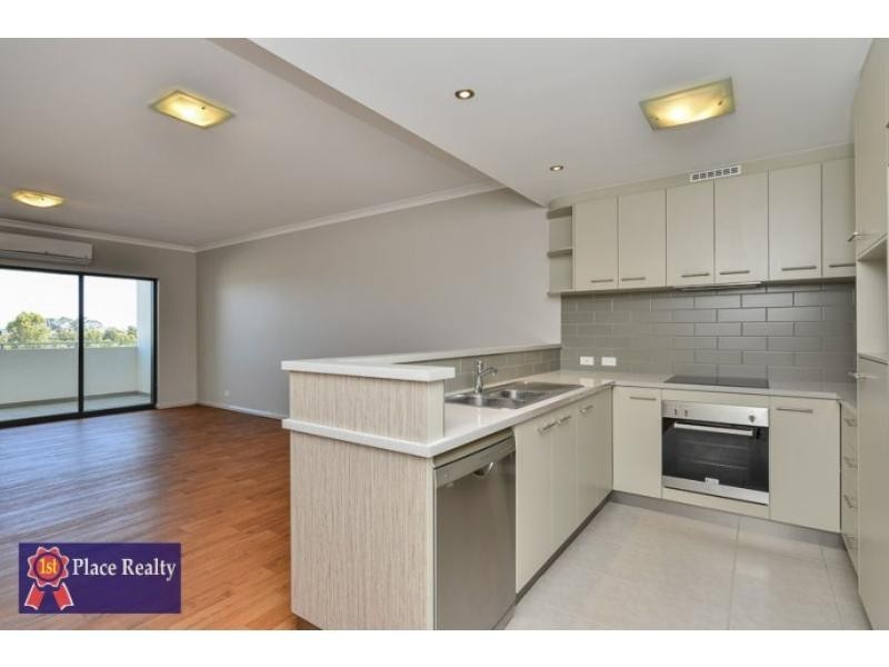 Unit 12/19 Junction Boulevard, Cockburn Central WA 6164