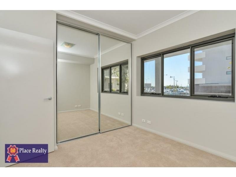 Unit 12/19 Junction Boulevard, Cockburn Central WA 6164